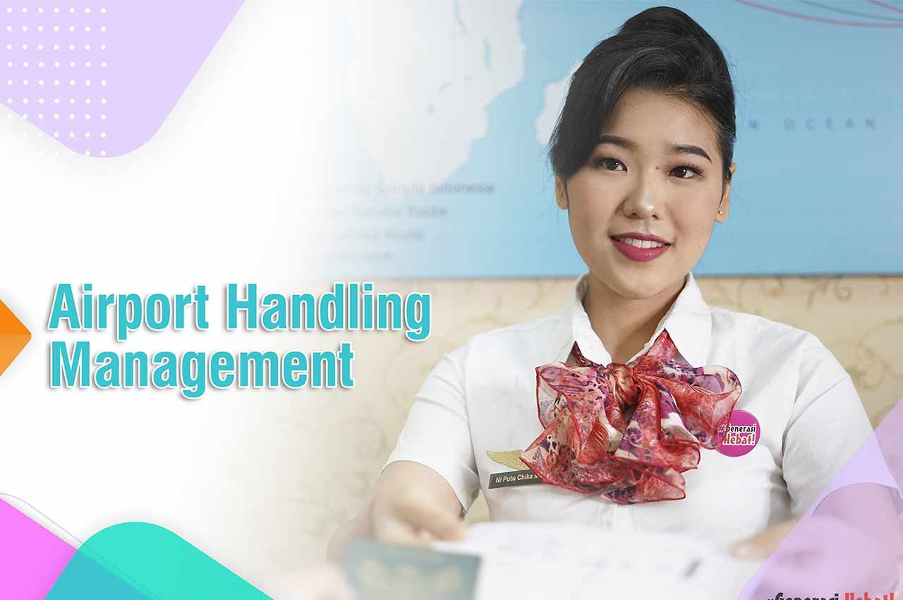 Airport Handling Management