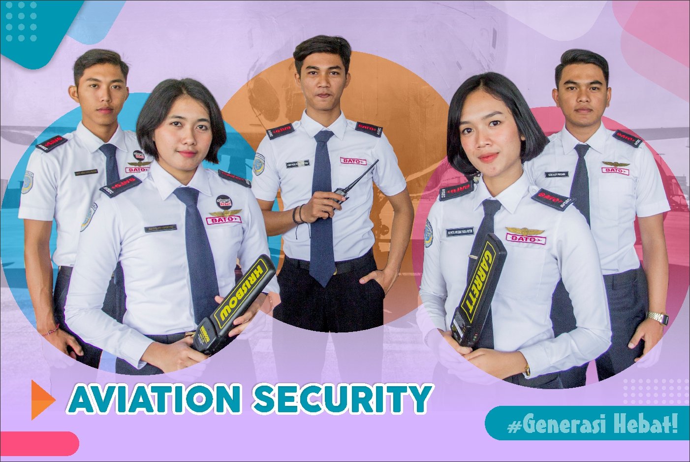 Aviation Security